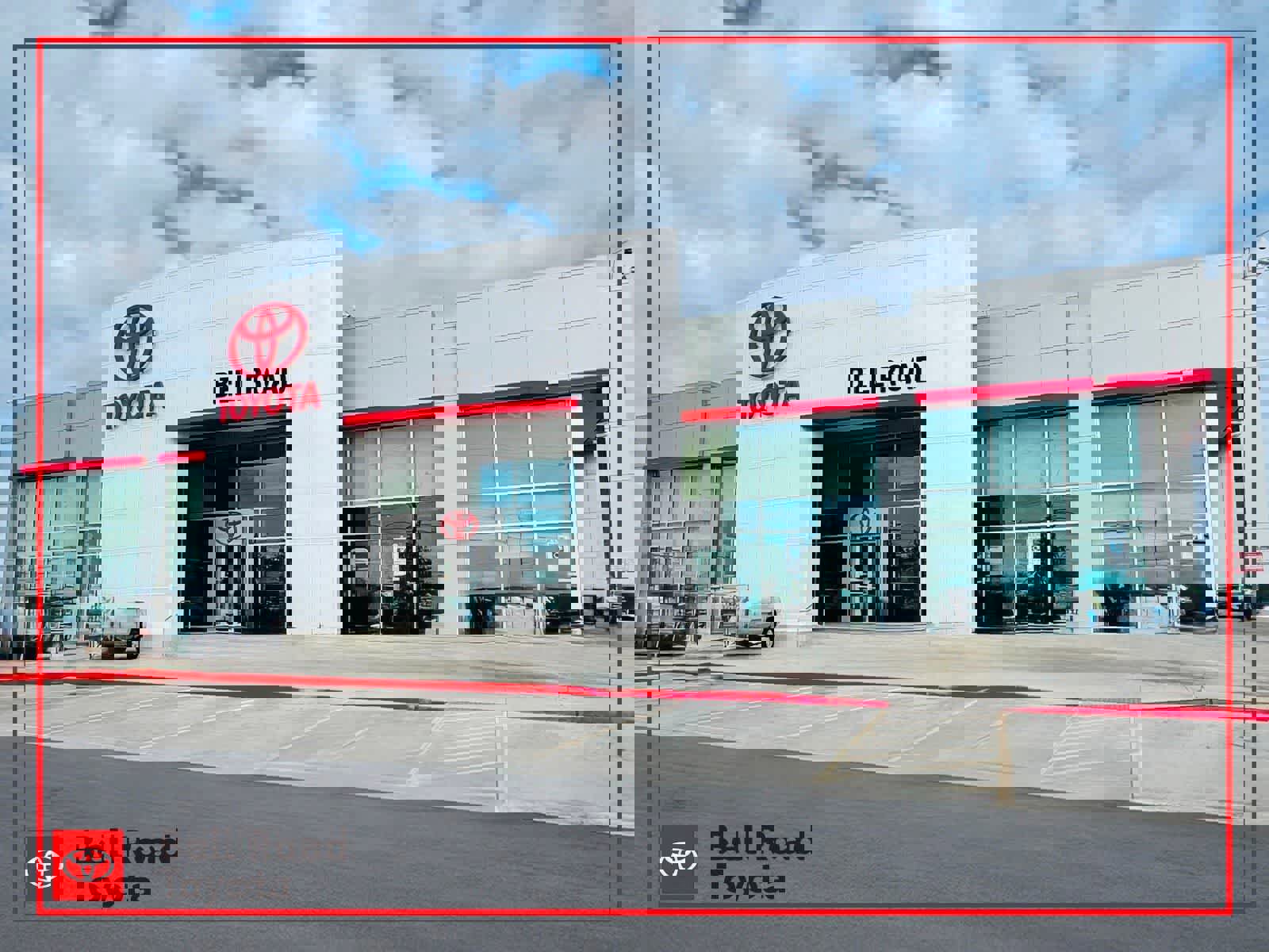 2019 Toyota Tacoma TRD Off-Road