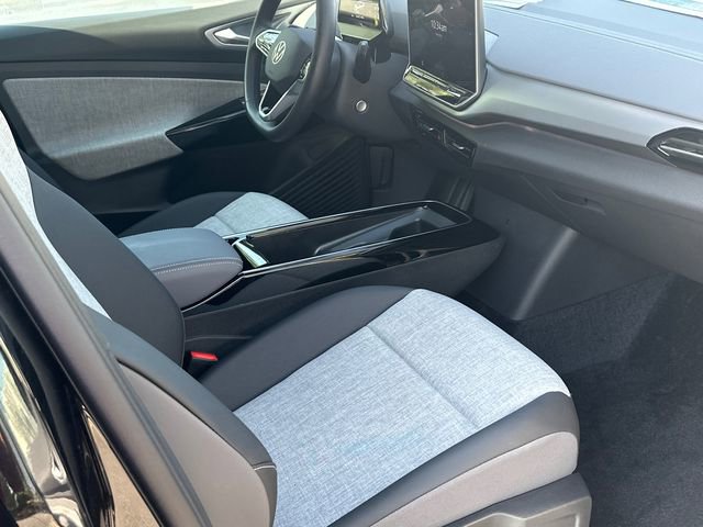 2026 Volkswagen ID.4 Pro