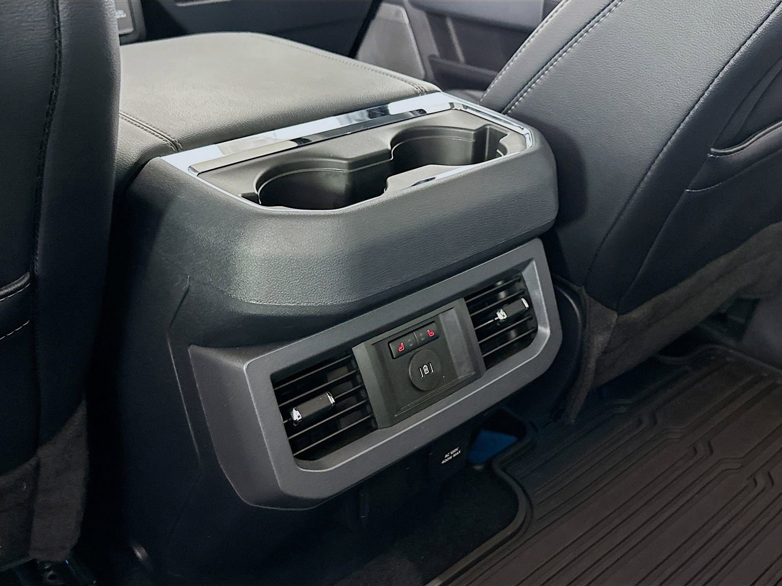 2024 Ford F250 Lariat