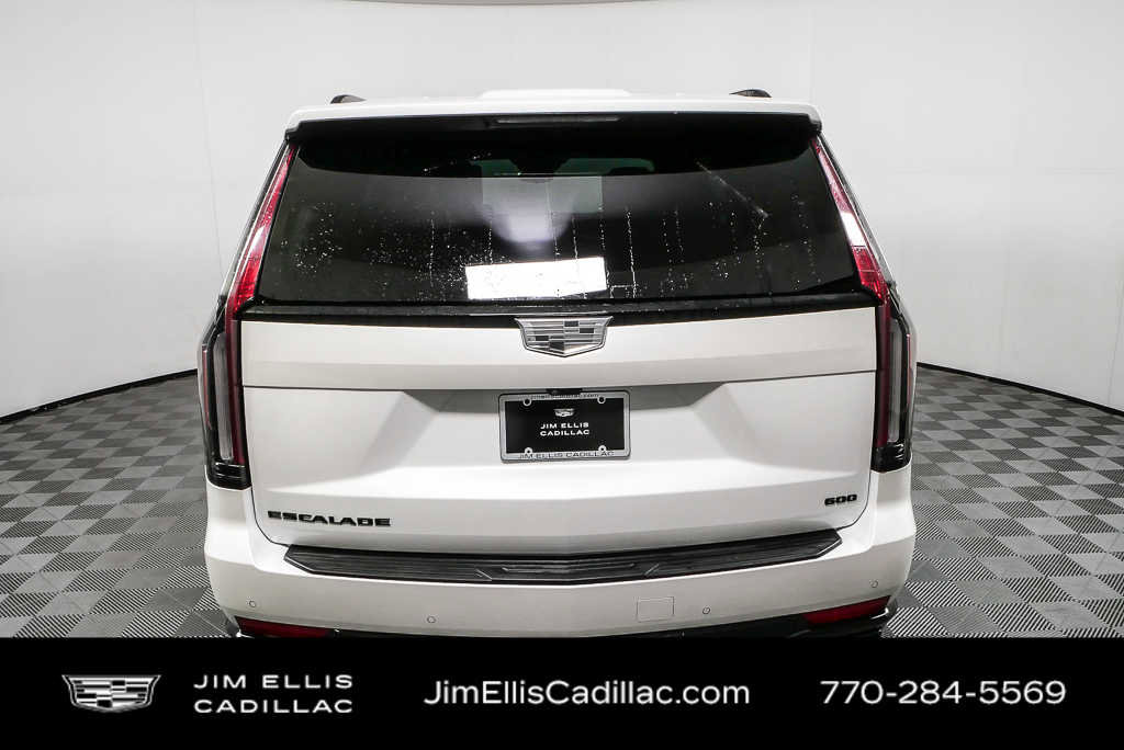 2024 Cadillac Escalade Sport