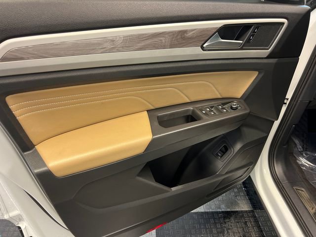 2022 Volkswagen Atlas Cross Sport SE