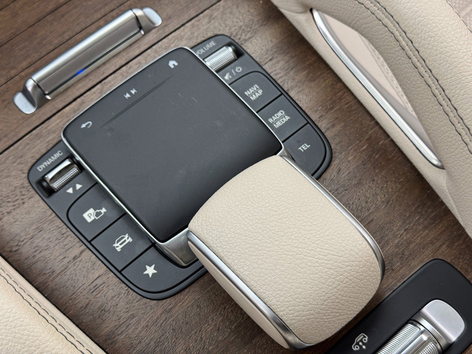 2021 Mercedes-Benz GLS 580 4MATIC