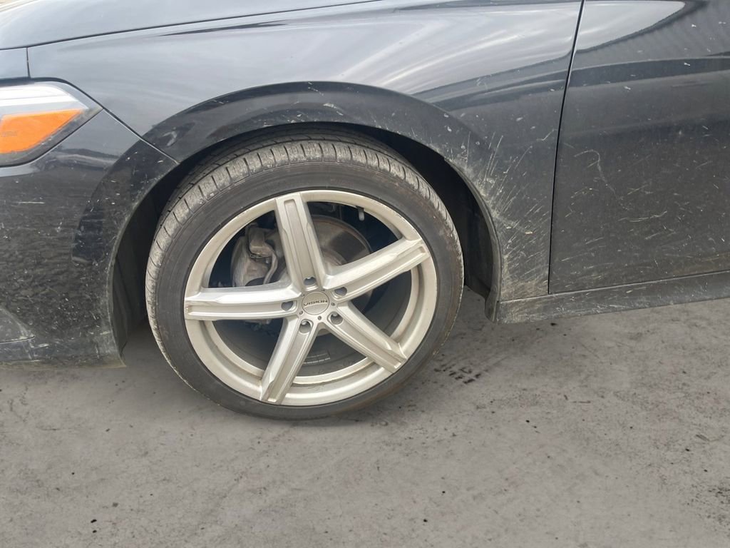 2022 Honda Civic Touring