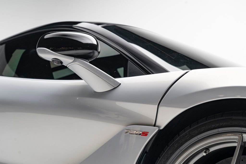 Used 2018 McLaren 720S Performance photo 55