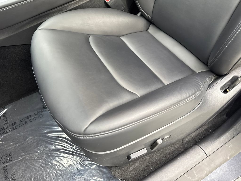 2024 Tesla Model Y Performance