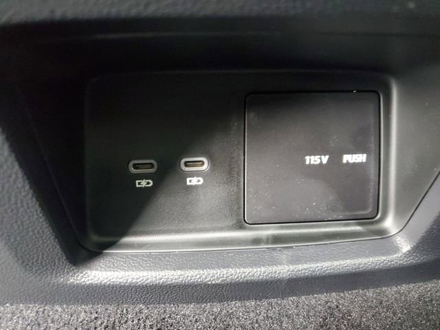 2026 Volkswagen Atlas Cross Sport SEL Premium R-Line