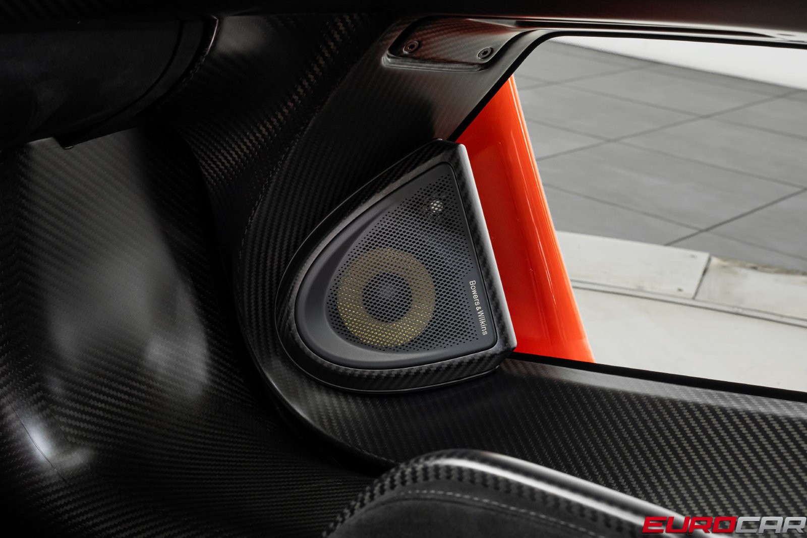 Used 2019 McLaren Senna photo 48