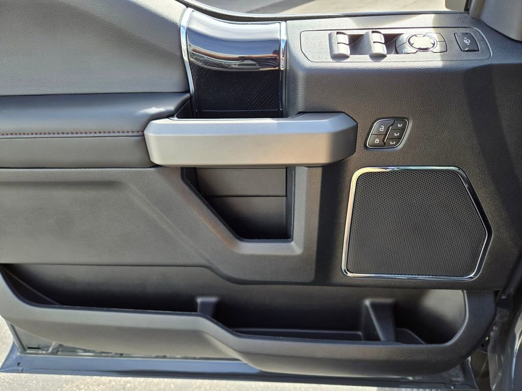 2021 Ford F450 Platinum