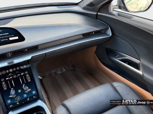 2024 Lucid Air Touring