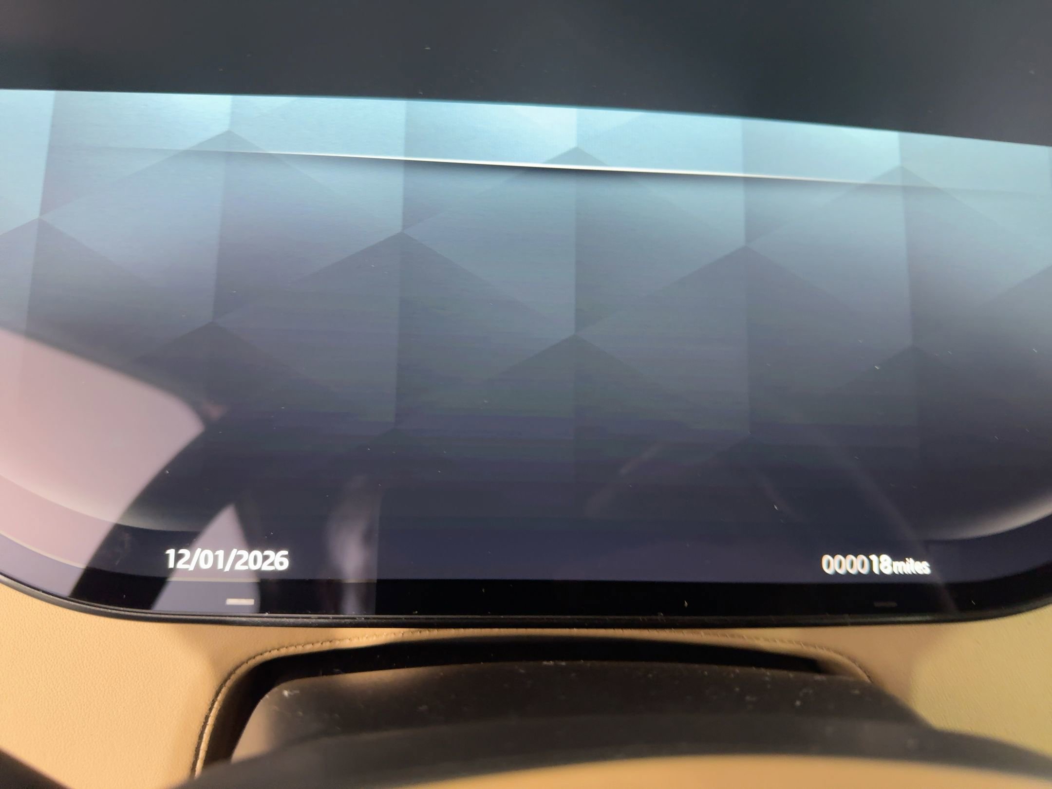 2026 Land Rover Range Rover Sport SE