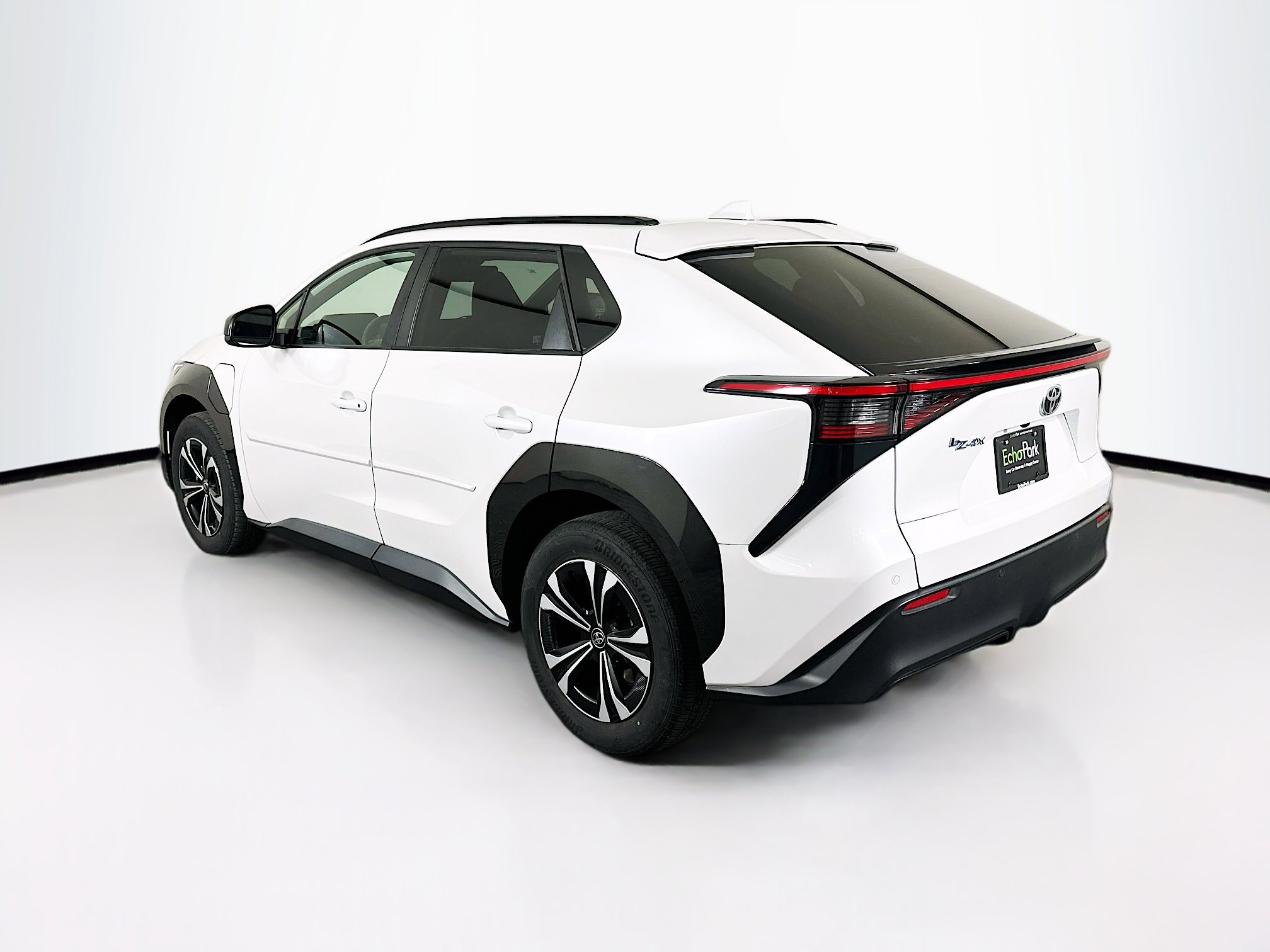 2023 Toyota bZ4X XLE