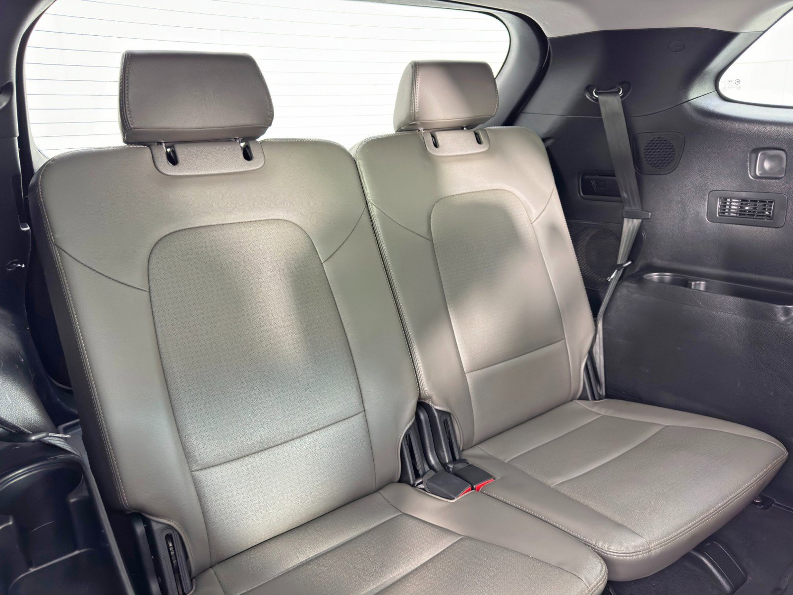 2014 Hyundai Santa Fe Limited