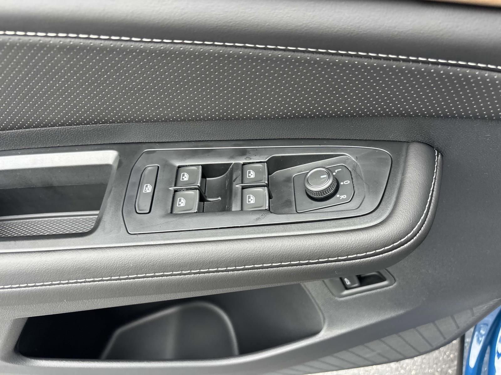 2026 Volkswagen Atlas SE