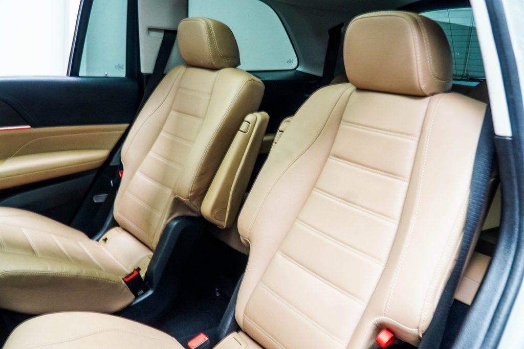 2024 Mercedes-Benz GLS 580 4MATIC