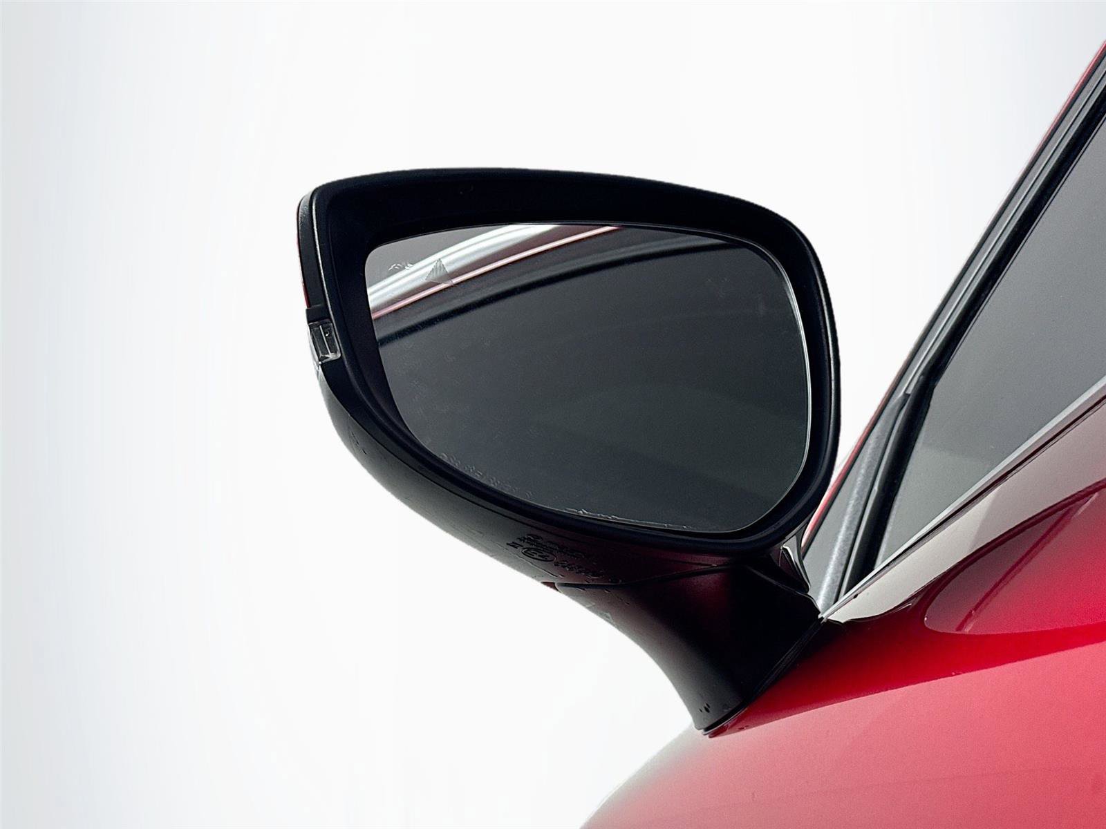 2025 MAZDA Cx-30 AWD 2.5 S w/ Preferred Package