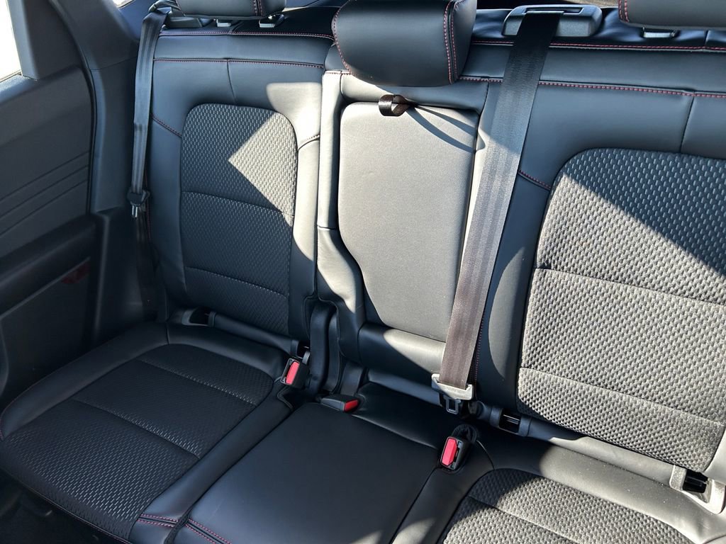 2026 Ford Escape ST-Line Select