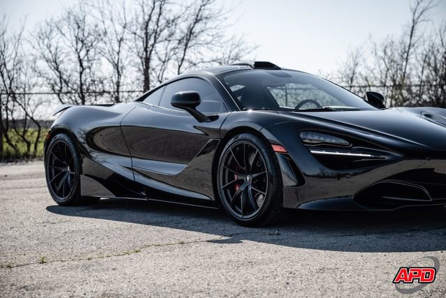 Used 2019 McLaren 720S photo 59