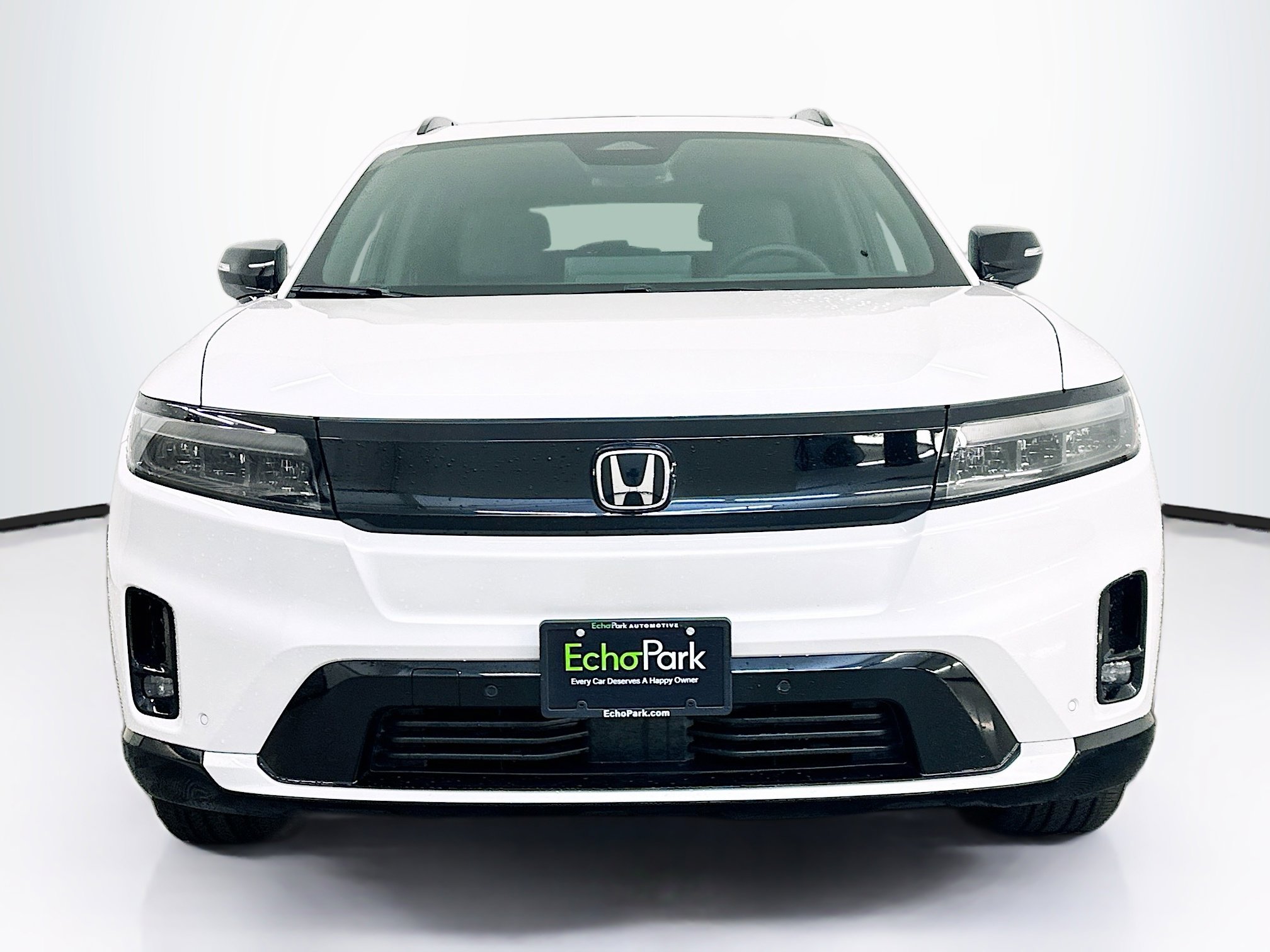 2025 Honda Prologue Touring