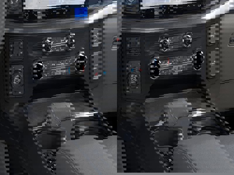 2025 Ford F150 Platinum