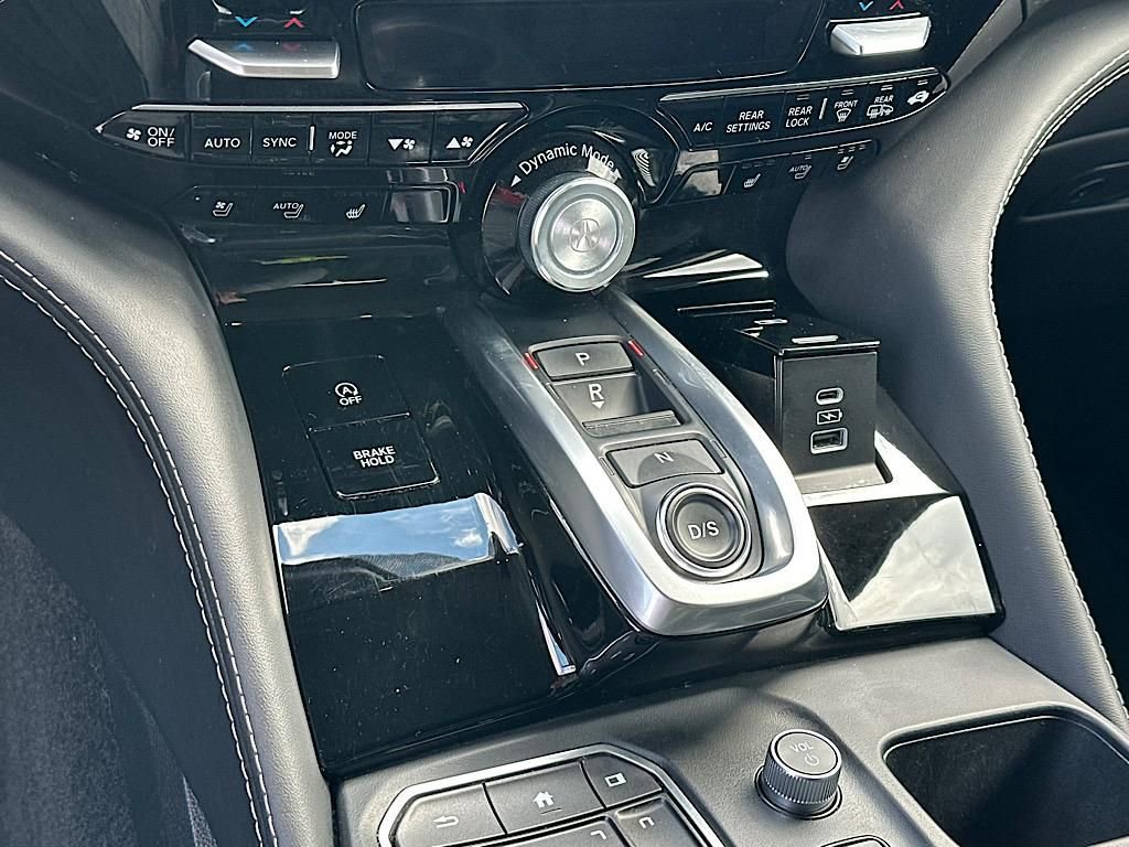 2023 Acura MDX SH-AWD w/ Advance Package