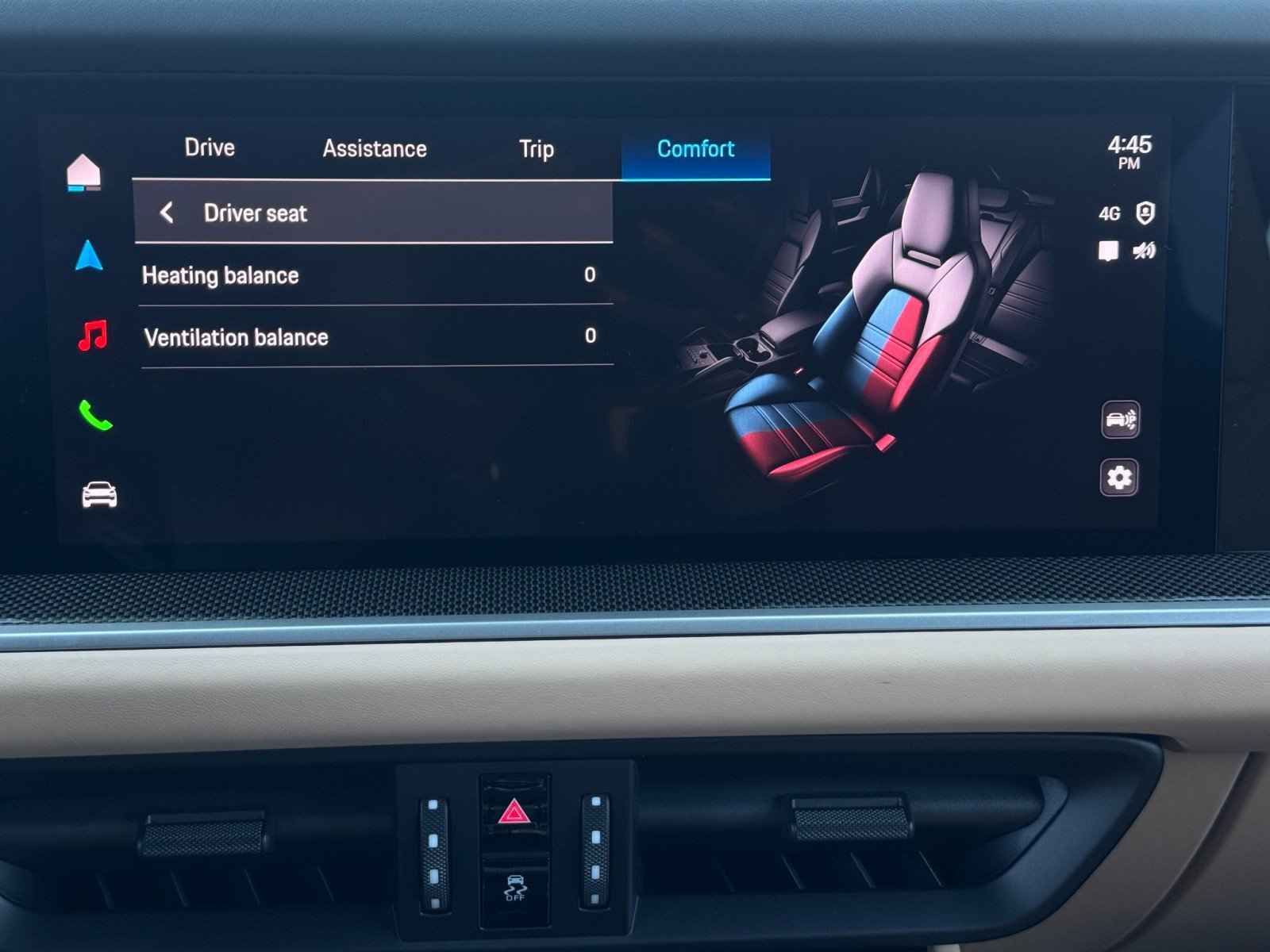 2024 Porsche Cayenne Turbo