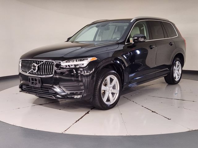 Used 2022 Volvo XC90 T5 Momentum