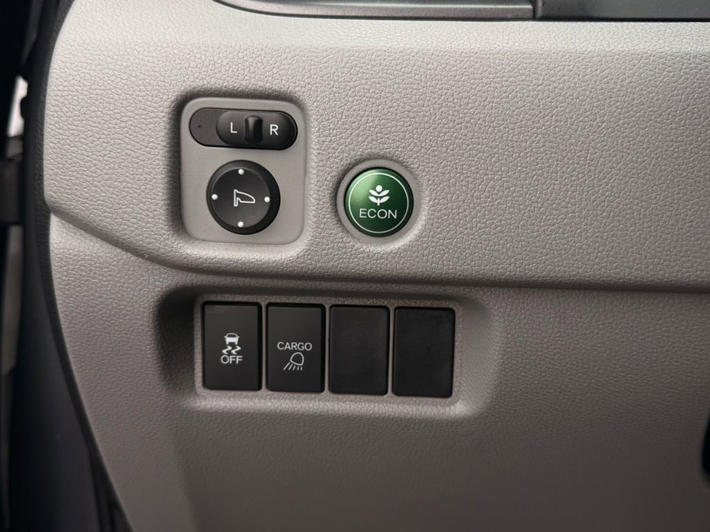 2019 Honda Ridgeline RTL-T