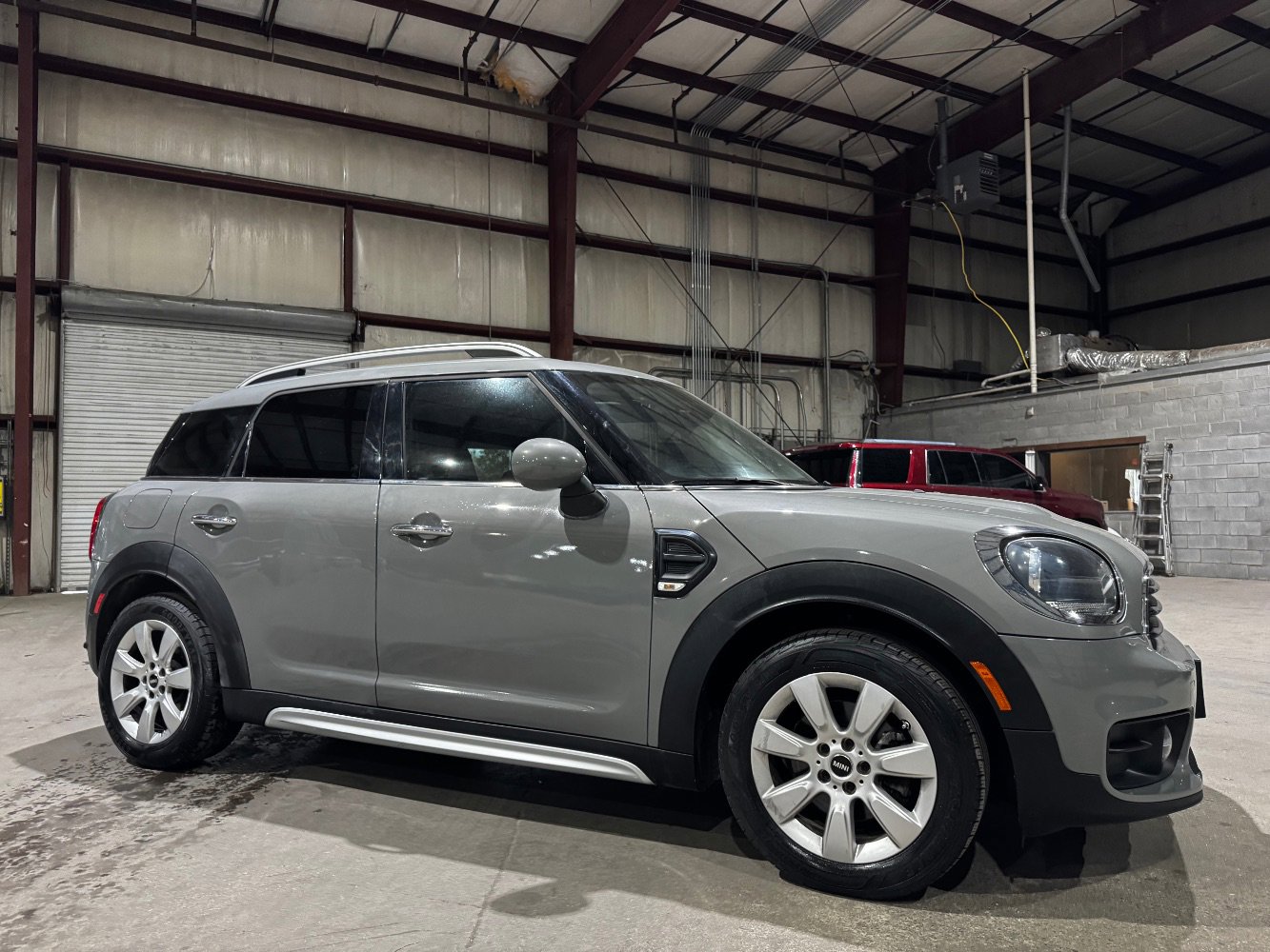 2019 MINI Cooper Countryman