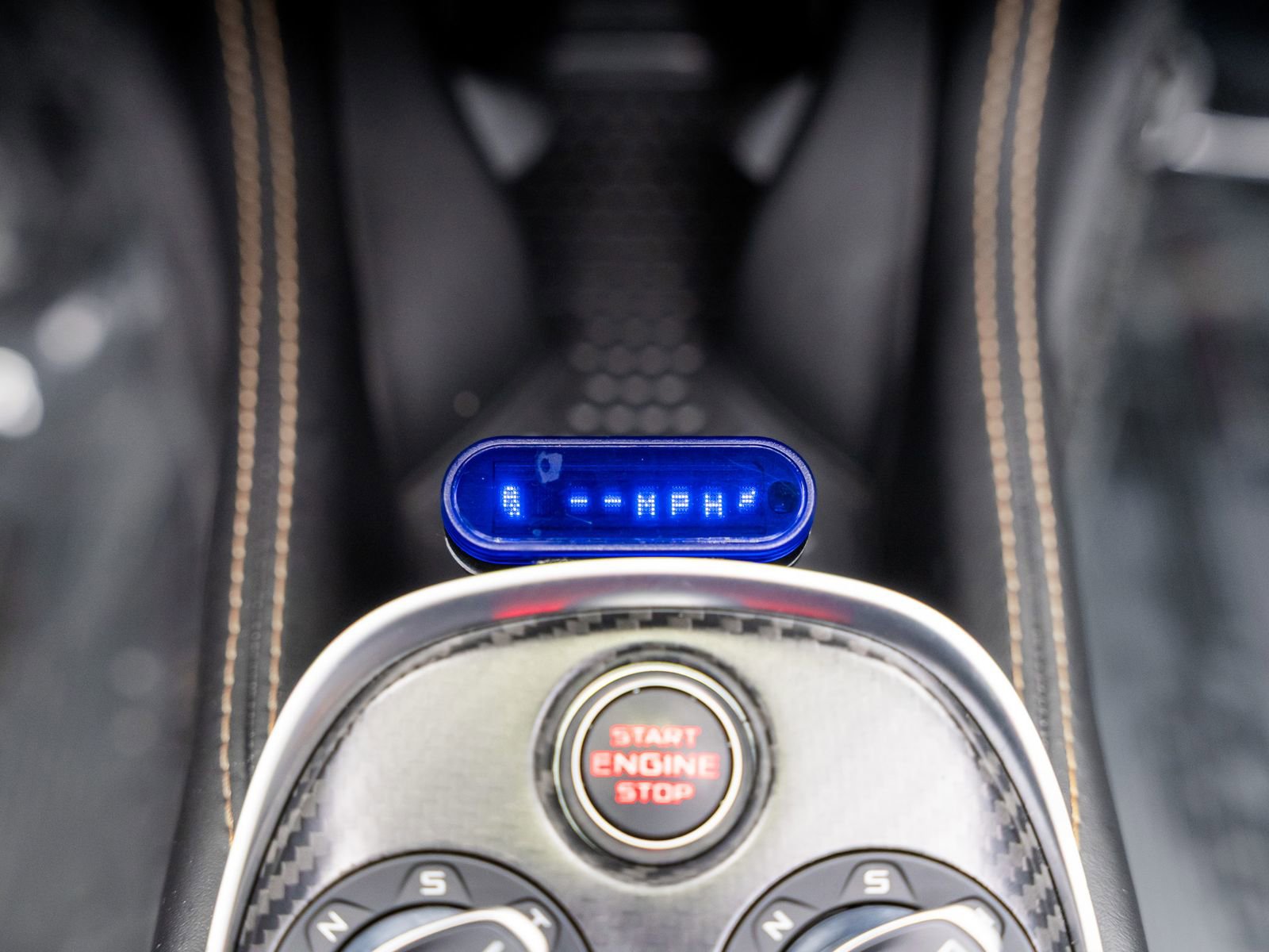 Used 2020 McLaren 600LT Spider photo 63