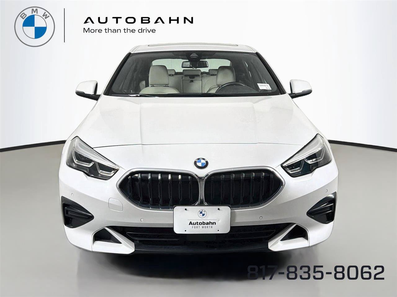 Used 2022 BMW 228i Gran Coupe
