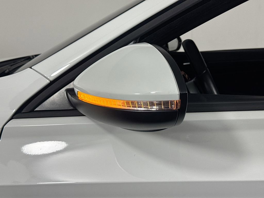 2020 Volkswagen Jetta GLI Autobahn