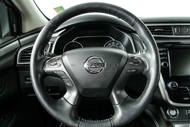 2022 Nissan Murano SV