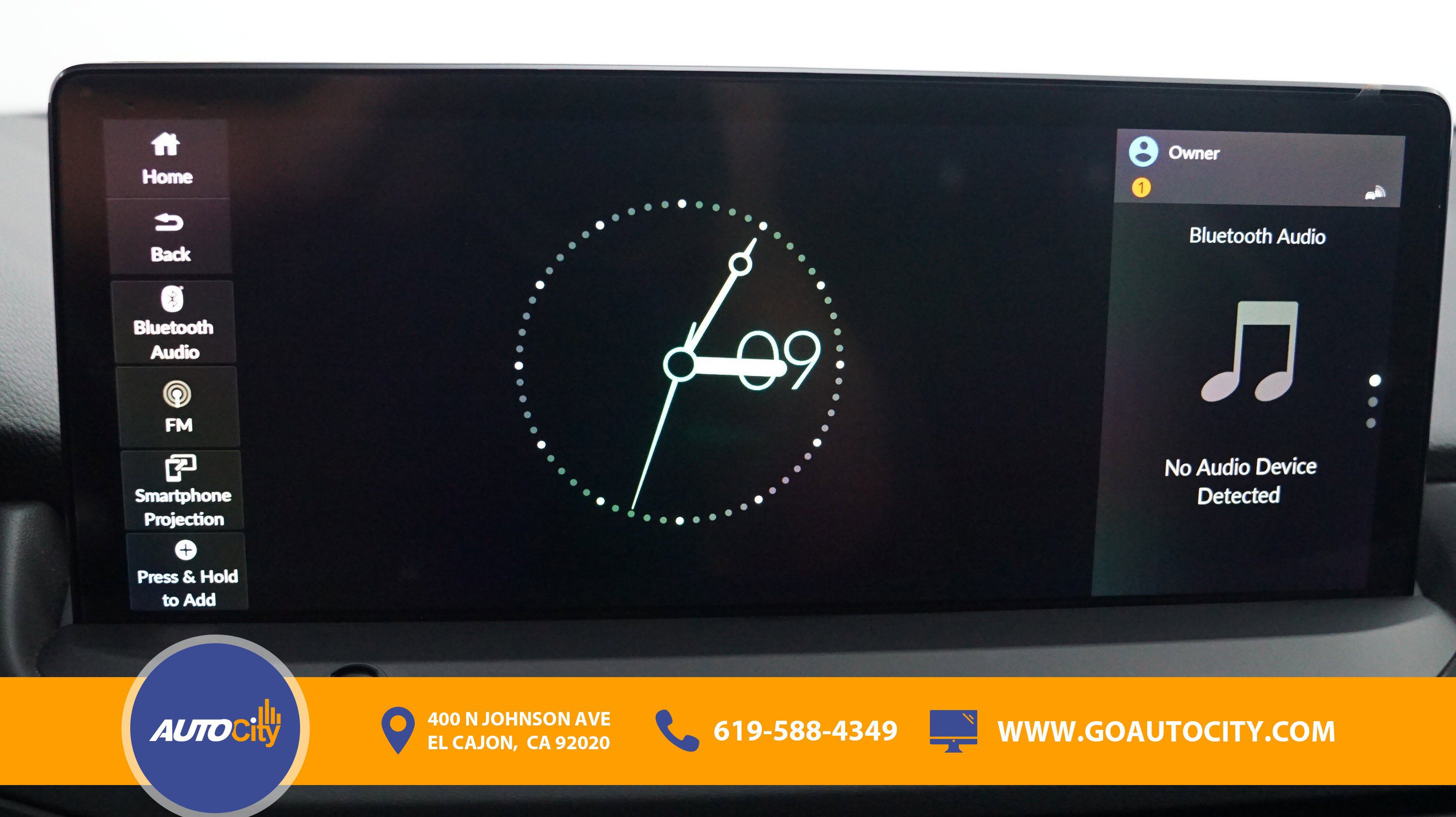 2023 Honda Accord Sport