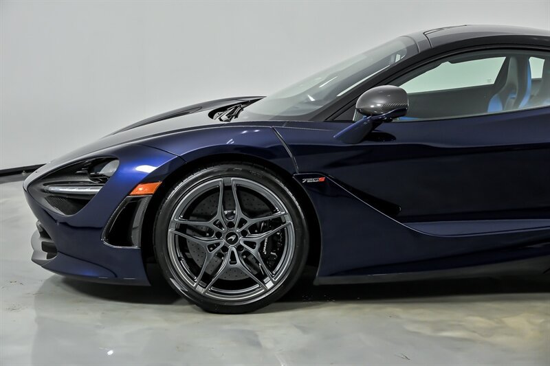 Used 2019 McLaren 720S Performance photo 10