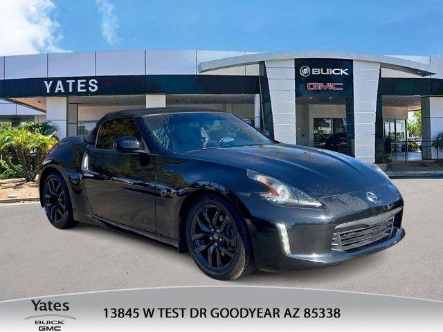 Used Nissan 370Z for Sale in Phoenix, AZ - Autotrader