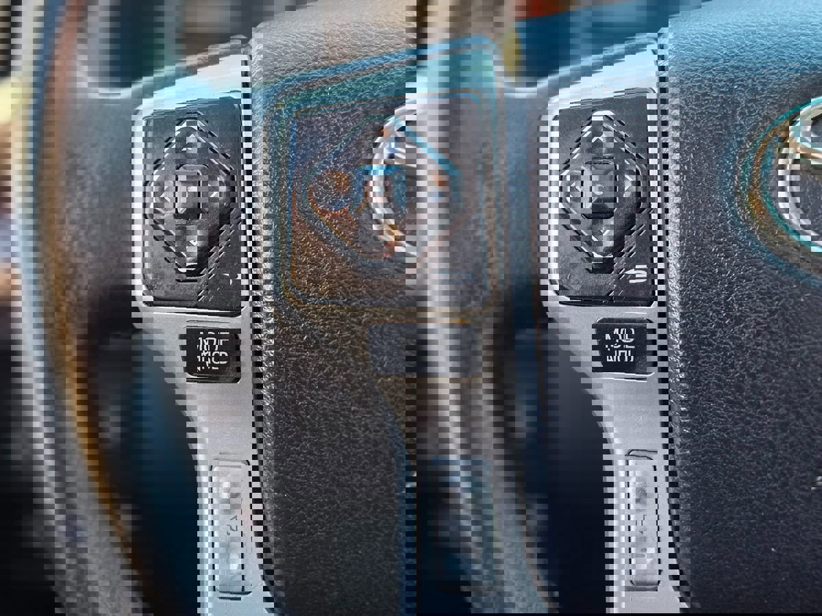 2016 Toyota Tundra Limited