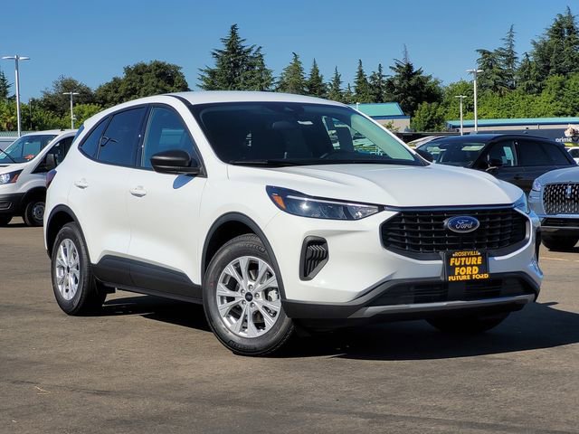 New 2025 Ford Escape Active