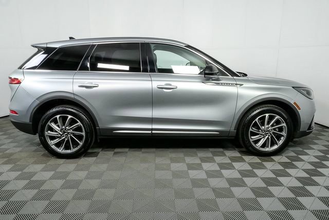 2024 Lincoln Corsair FWD