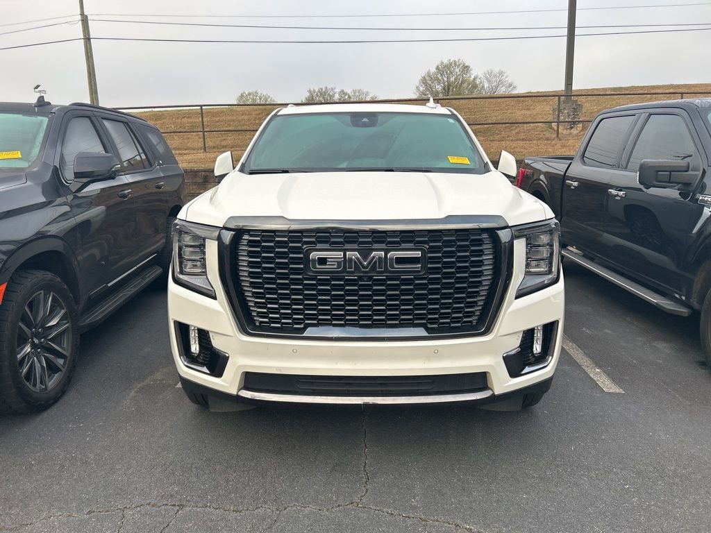 2023 GMC Yukon XL Denali Ultimate