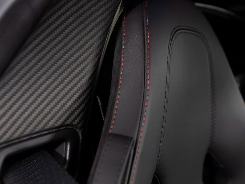 Used 2014 McLaren P1 photo 48