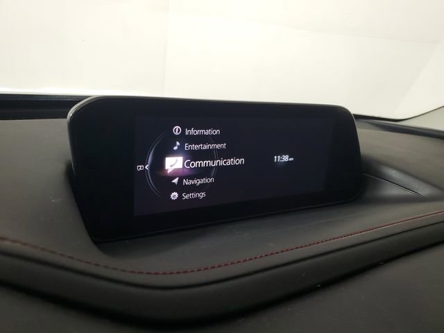 2023 MAZDA Cx-30 AWD 2.5 S w/ Preferred Package