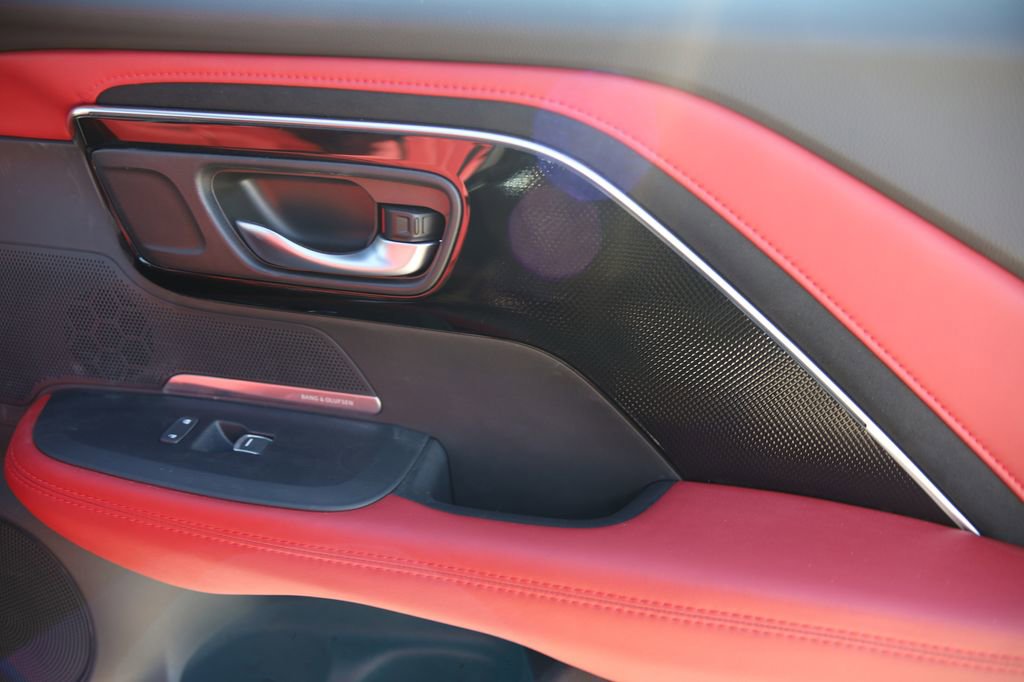 2026 Acura ADX A-Spec