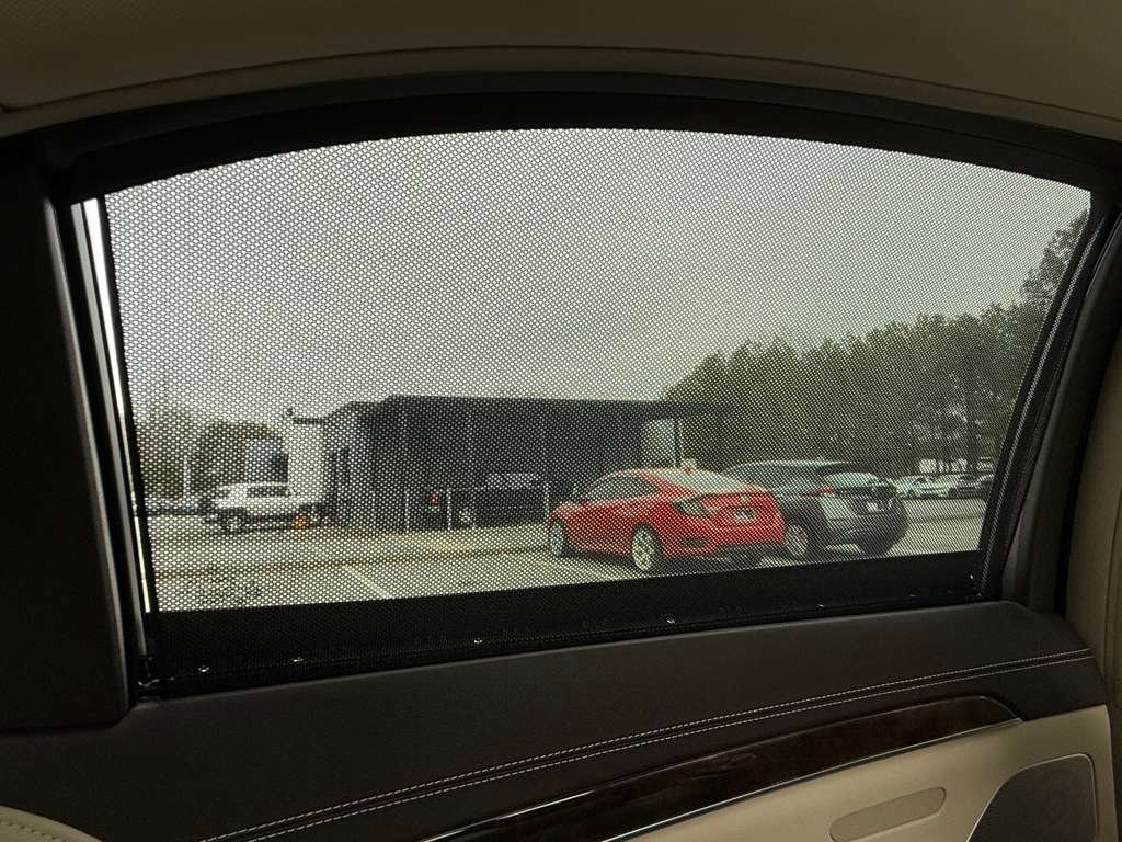 2020 Mercedes-Benz S 450 4MATIC Sedan