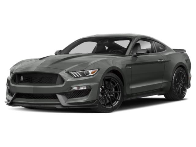 Used 2017 Ford Mustang Shelby GT350 w/ Electronics Package