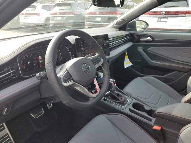 2026 Volkswagen Jetta GLI Autobahn