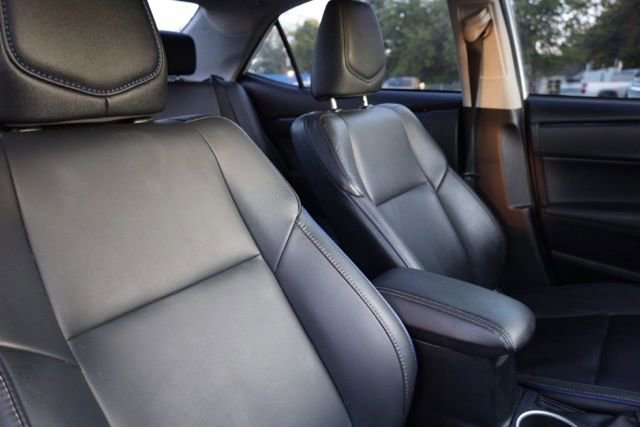 2017 Toyota Corolla SE 50th Anniversary