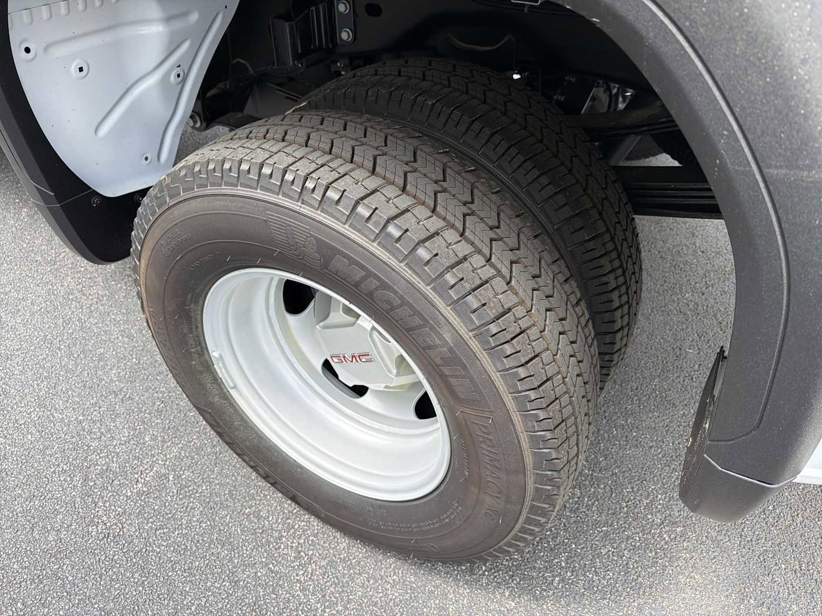 2026 GMC Sierra 3500 Pro