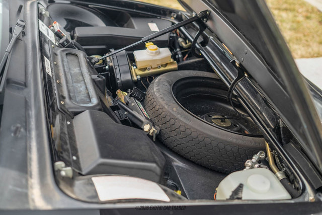 1995 Lotus Esprit S4s