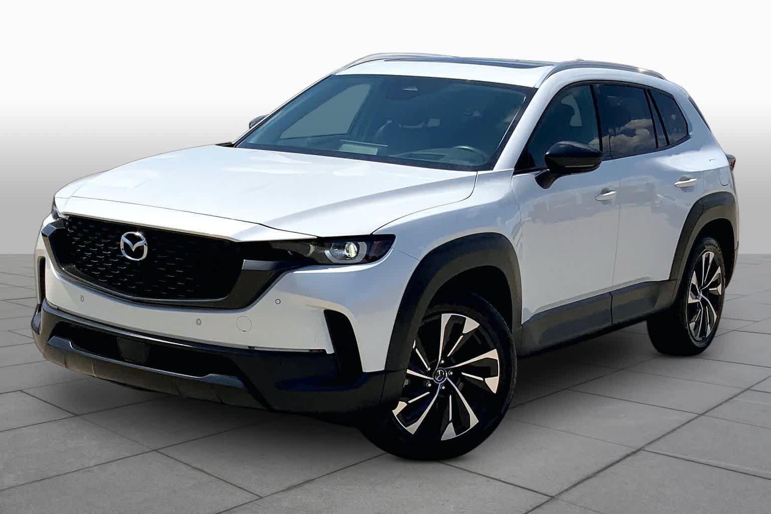 Certified 2026 MAZDA CX-50 2.5 Hybrid w/ Premium Plus Pkg