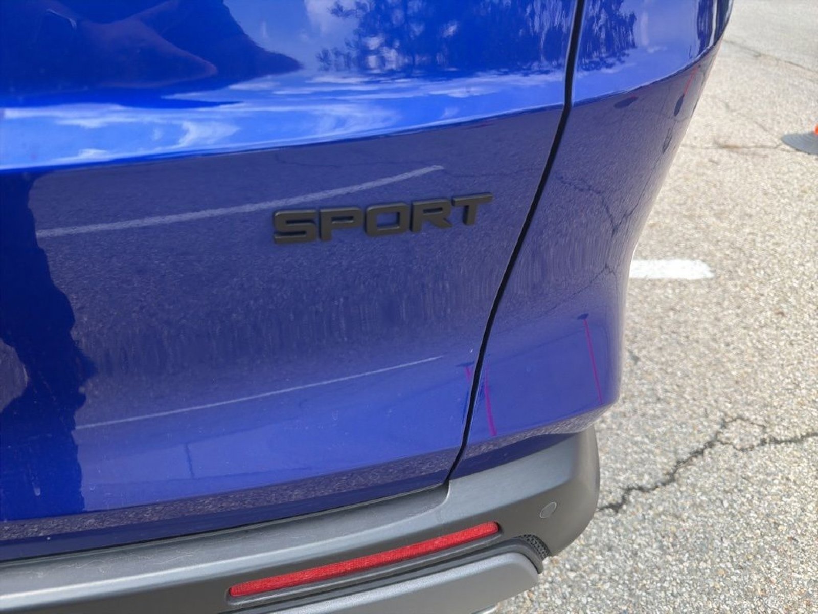 2024 Honda Cr-V Sport-L